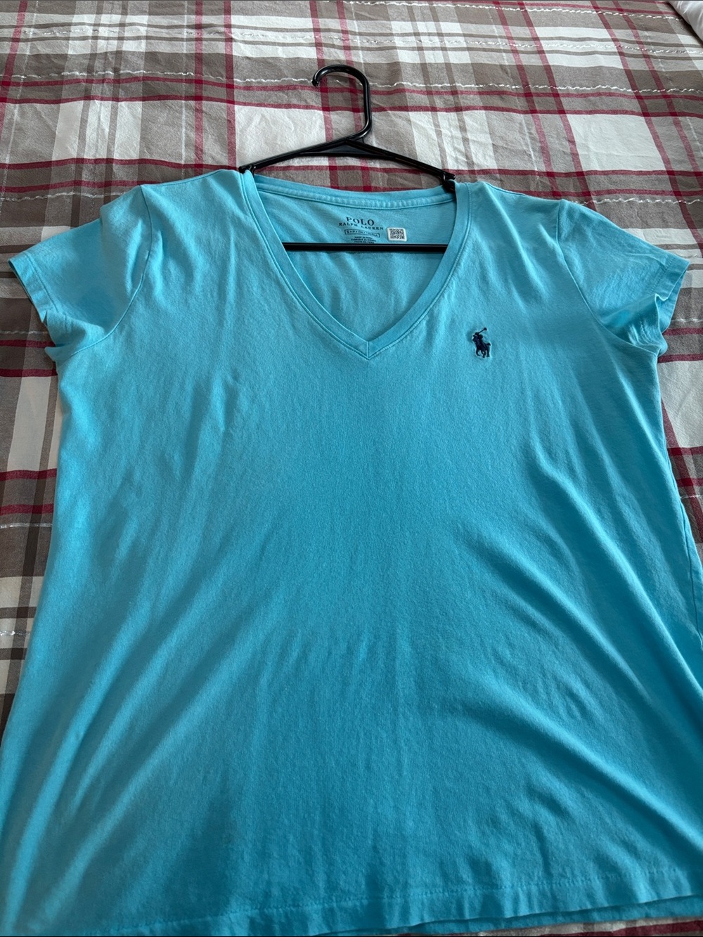 Polo Ralph Lauren womens T shirt